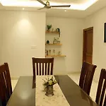 Cosy Cottage