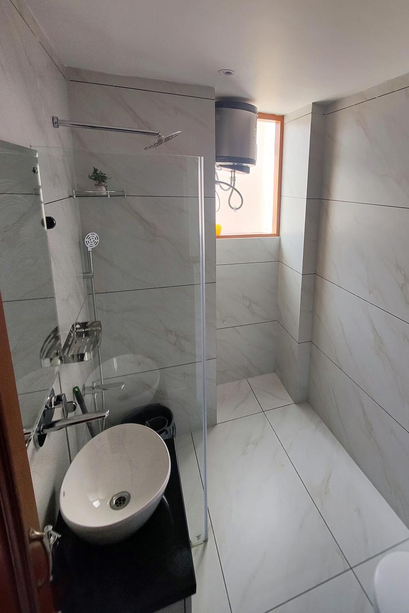 Apartment Cosy Chandigarh