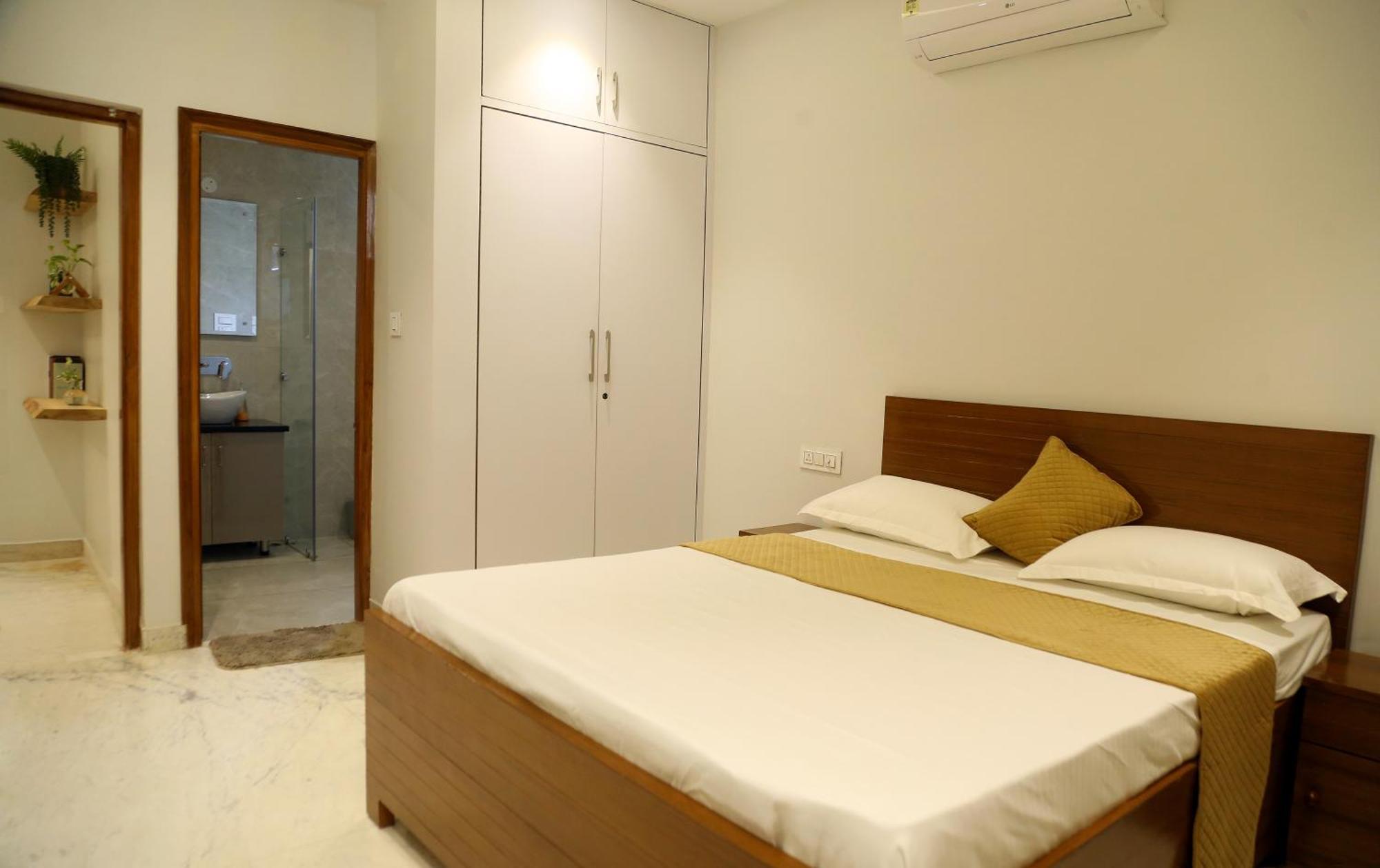 Cosy Apartment Chandigarh