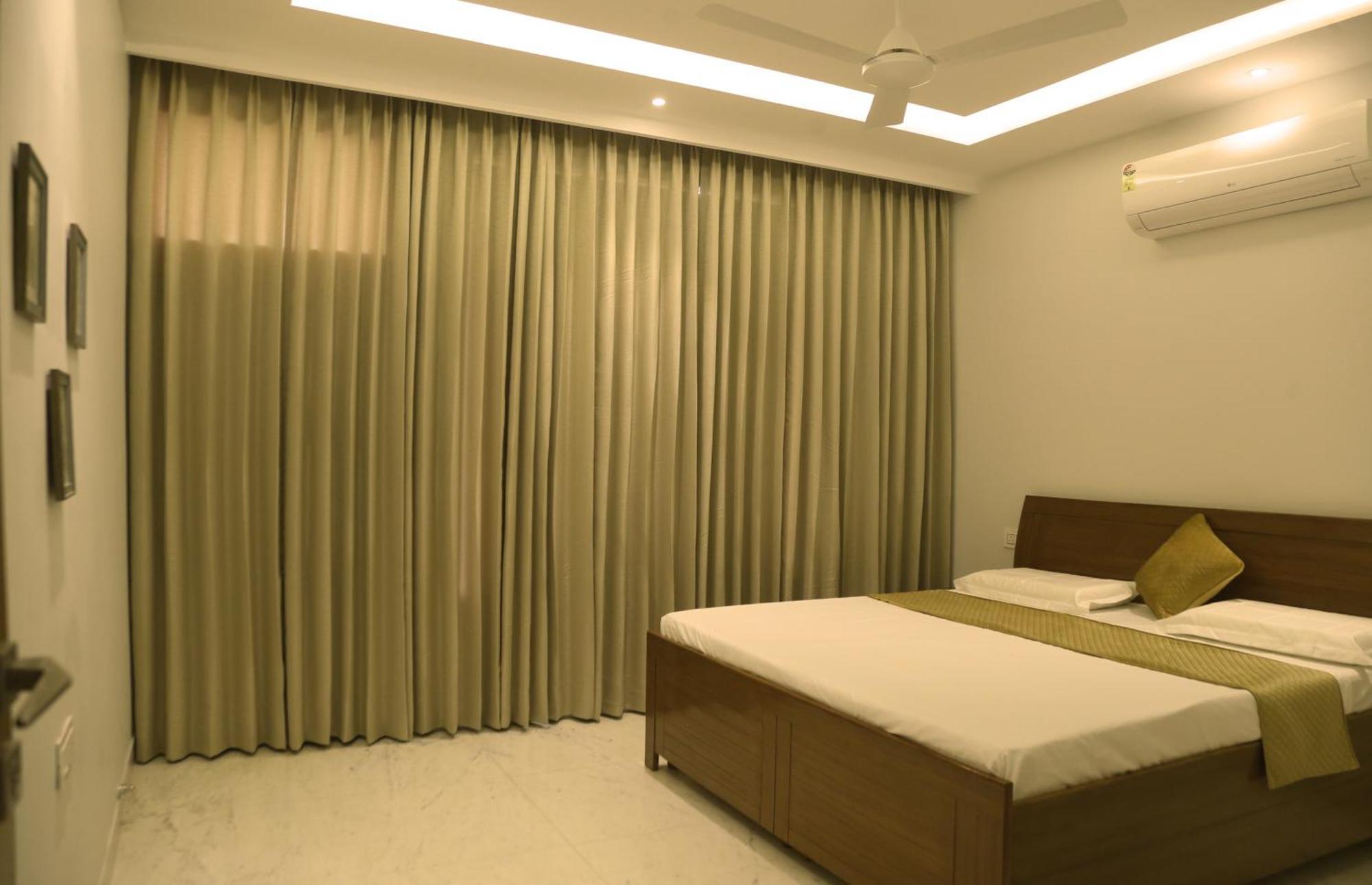 Cosy Apartment Chandigarh
