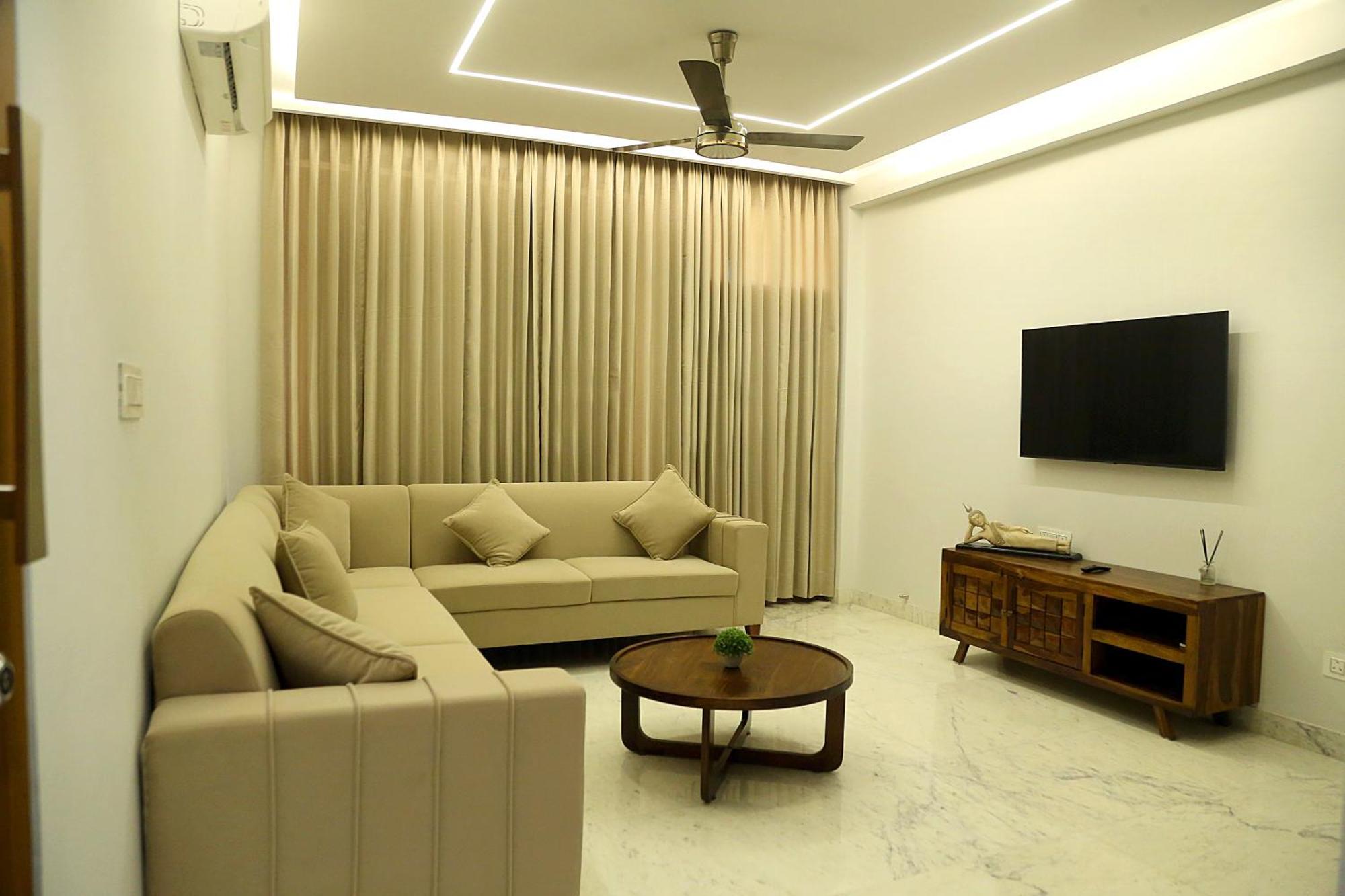 Apartment Cosy Chandigarh