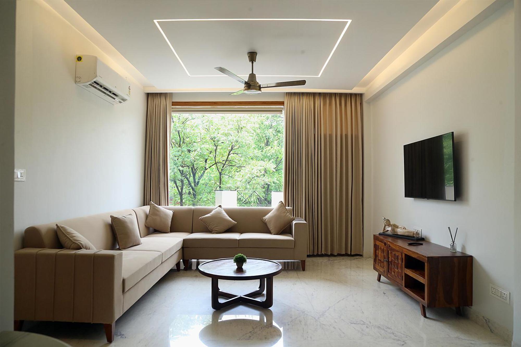 Cosy Apartment Chandigarh